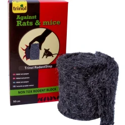 TRINOL RODENTSTOP SKADEDYRSBEKÆMPELSE 50 CM