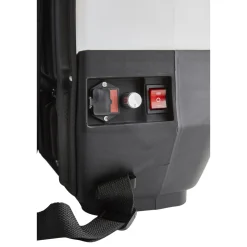 TROLLA BATTERIDREVET RYGSPRØJTE 16 L