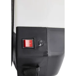 TROLLA BATTERIDREVET RYGSPRØJTE 8 L