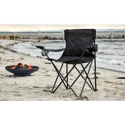 TROLLA FESTIVALSTOL SORT