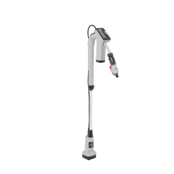 TROLLA TIL REGNTØNDE INKL. GENOPLADELIGT BATTERI DYKPUMPE