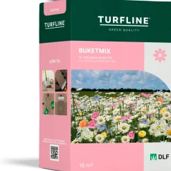 TURFLINE BUKETMIX BLOMSTERFRØ 100 G