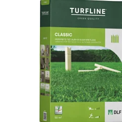 TURFLINE CLASSIC GRÆSFRØ 1 KG