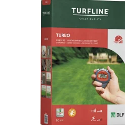 TURFLINE TURBO GRÆSFRØ 1 KG