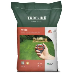 TURFLINE TURBO GRÆSFRØ 7,5 KG