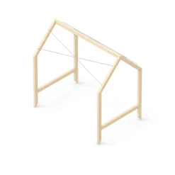 UPYARD DRIVHUS TIL HØJBED