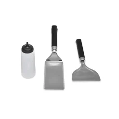 WEBER 3-DELT GRILLSÆT