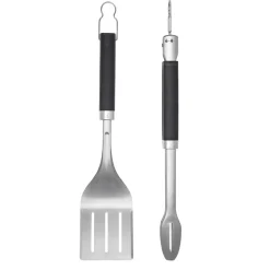 WEBER 2-DELT TANGSÆT