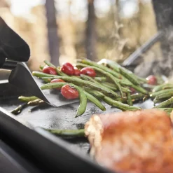 WEBER 3-DELT TANGSÆT REDSKABSÆT