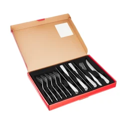 WEBER DELUXE STEAKSÆT