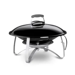 WEBER FIREPLACE BÅLSTED 45,42X61,75X61,75 CM