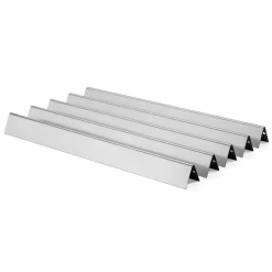 WEBER FLAVORIZER BARS