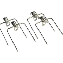 WEBER GAFLER ROTTISERIE