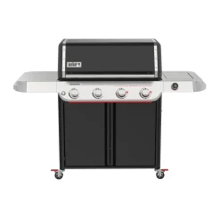 WEBER GENESIS EX-425W GASGRILL SORT