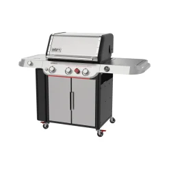 WEBER GENESIS SP-335W GASGRILL STÅL
