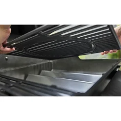 WEBER GENESIS SP-335W GASGRILL STÅL