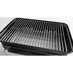 WEBER GO-ANYWHERE GRILLRIST STÅL
