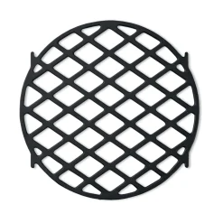 WEBER GOUMET BBQ SYSTEM GRILLRIST PORCELÆNSEMALJERET STØBEJERN