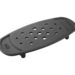 WEBER GRILLRIST PORCELÆNSEMALJERET STØBEJERN