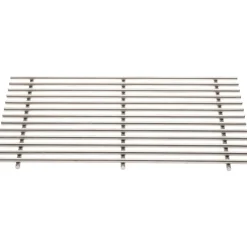 WEBER GRILLRIST RUSTFRIT STÅL