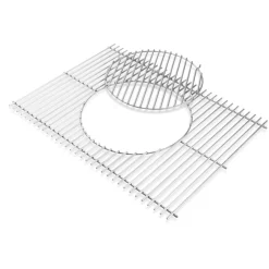 WEBER GRILLRIST RUSTFRIT STÅL