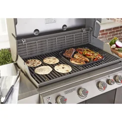 WEBER GRILLRIST STØBEJERN