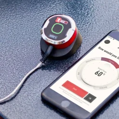 WEBER IGRILL MINI STEGETERMOMETER