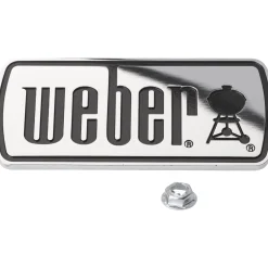 WEBER LOGO