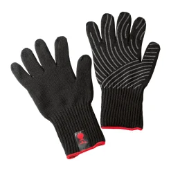 WEBER PREMIUM GRILLHANDSKE L/XL