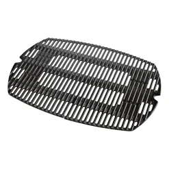 WEBER Q3000/300 GRILLRIST PORCELÆNSEMALJERET STØBEJERN