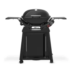 WEBER Q 2800N+ GASGRILL SORT