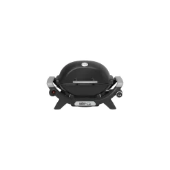WEBER Q 1100N GASGRILL SORT