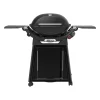 WEBER Q 3200N+ GASGRILL SORT