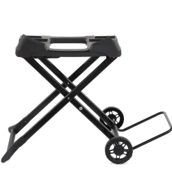 WEBER Q SAMMENKLAPPELIG VOGN