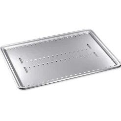 WEBER Q SERIEN BRADEPANDE ALUMINIUM