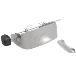 WEBER Q3200N+ ROTISSERI