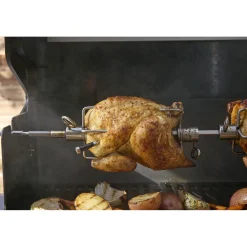 WEBER SMART PROBE TRÅDLØST STEGETERMOMETER