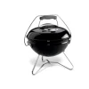 WEBER SMOKEY JOE PREMIUM Ø 37 CM KULGRILL SORT