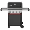 WEBER SPIRIT E-410 GASGRILL SORT