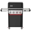 WEBER SPIRIT EP-425 GASGRILL SORT