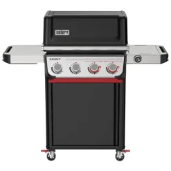 WEBER SPIRIT EP-425 GASGRILL SORT
