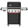 WEBER SPIRIT EP-435 GASGRILL SORT