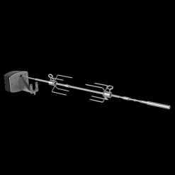 WEBER SPIRIT ROTISSERI