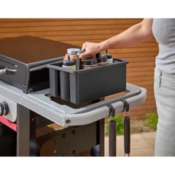 WEBER WORKS OPBEVARINGSKASSE