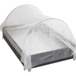 WEIBULLS FIBERDUGSBUE 80X6X60 CM