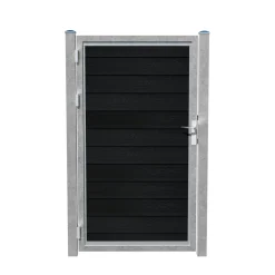 WIMEX GLYNGØRE LÅGE SORT