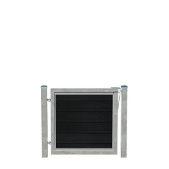 WIMEX GLYNGØRE LÅGE SORT