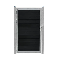 WIMEX GLYNGØRE LÅGE SORT