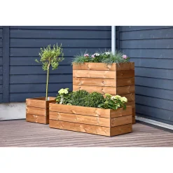 WIMEX PLANTEKASSE FYR 36 X 48.20 X 118.20 CM