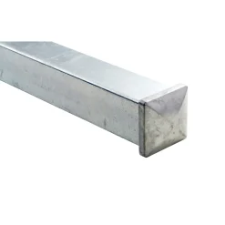 WIMEX T90 STOLPESÆT STÅL